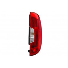 Fiat Doblo 2015-2019 (2 Rear Doors) Rear Light Unit Driver Side